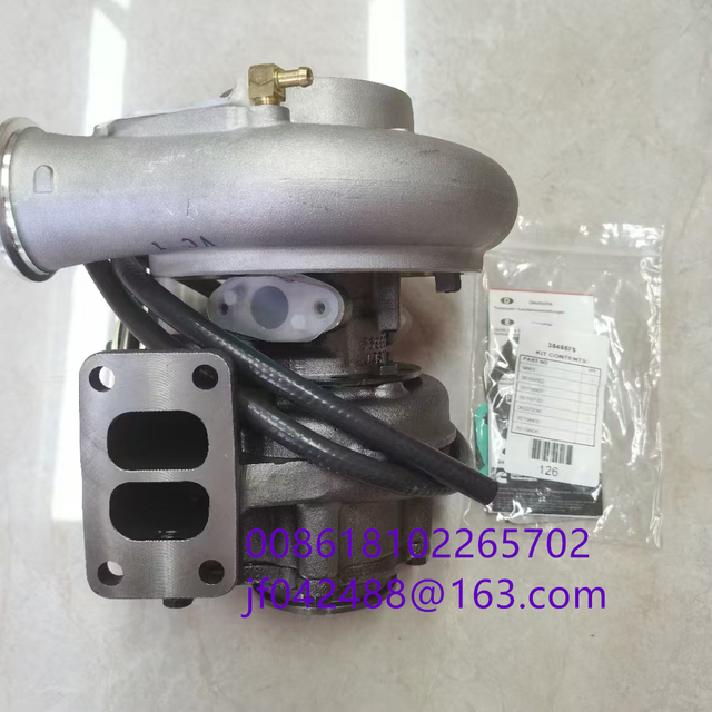 Mitsubishi Parts K4F K4N S4L S4E S4E2 S6E S6E2 S4Q2 S4S S6S MOTOR Turbocompresor